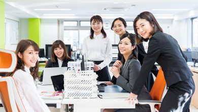 Photo of जापानमा महिलाको औसत तलब पहिलो पटक ३० लाख येन पुर्‍याइयो