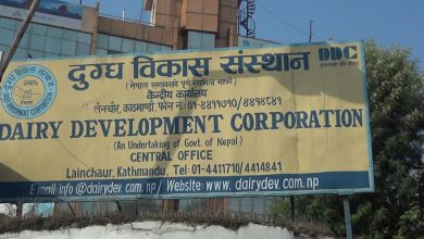 Photo of दैनिक १ करोड भुक्तानी हुँदै, बाँकी रकम २ महिनामा भुक्तानी गरिने