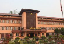 Photo of निर्वाचन आयोगको निर्णय उल्ट्याउन माग गर्दै सर्वोच्च अदालतमा देउवा समुहको रिट