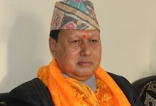 Photo of ‘टेरामक्स’ खरिद सम्बन्धी भ्रष्टाचार मुद्दामा पूर्वसञ्चारमन्त्री बस्नेतलाई सफाइ