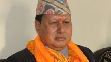 Photo of ‘टेरामक्स’ खरिद सम्बन्धी भ्रष्टाचार मुद्दामा पूर्वसञ्चारमन्त्री बस्नेतलाई सफाइ