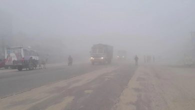 Photo of शीतलहरसँगै बढेको चिसोले जनजीवन कष्टकर