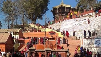 Photo of आजदेखि एकमहिने स्वस्थानी व्रत र माघ स्नान सुरु