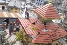 Photo of भुकम्पको दशक बित्दा पनि पुनर्निर्माणको पर्खाइमा भत्किएका संरचना