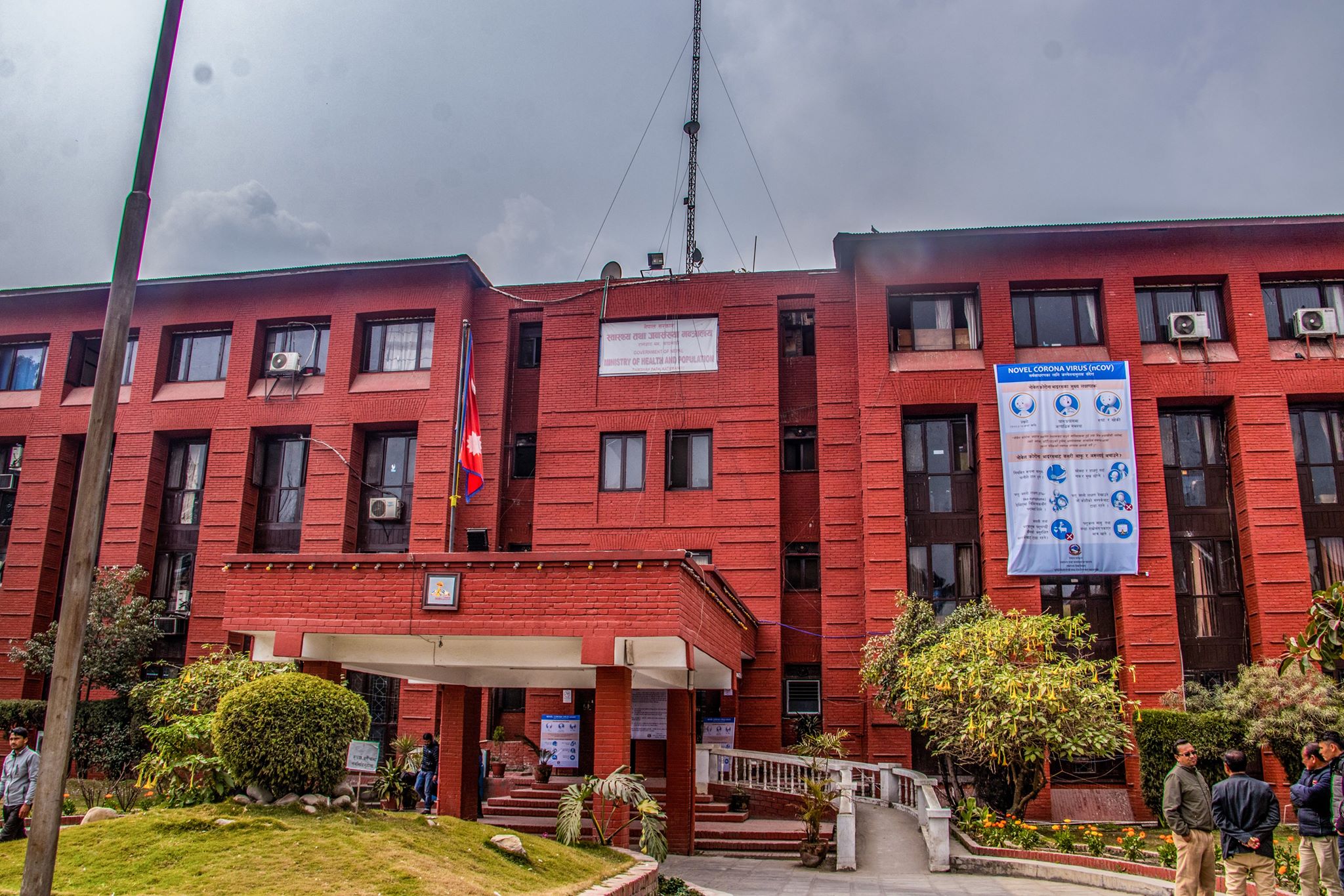 निपा भाइरस नेपालमा फैलिन नदिन भारतसँगका सीमा नाकाहरूमा निगरानी बढाइँदै