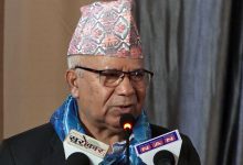 Photo of व्यक्तिमा घमण्ड उत्पन्न हुँदा पार्टी विभाजन भयो: पूर्वप्रधानमन्त्री नेपाल