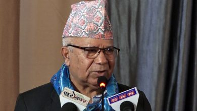 Photo of व्यक्तिमा घमण्ड उत्पन्न हुँदा पार्टी विभाजन भयो: पूर्वप्रधानमन्त्री नेपाल