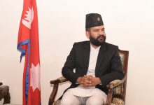 Photo of नयाँ प्रधानमन्त्रीको शपथ आज