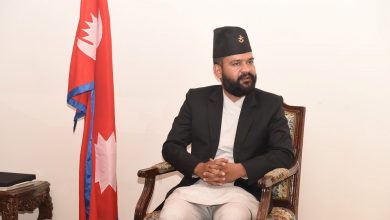 Photo of नयाँ प्रधानमन्त्रीको शपथ आज