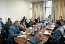 Photo of आगामी संसद्का लागि ‘खुराक’ बन्दै विघटनपछि निष्कृय विधेयकहरु