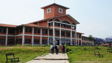 Photo of शैक्षिक क्यालेन्डर पालना नगरे कारण देखाउनु पर्ने