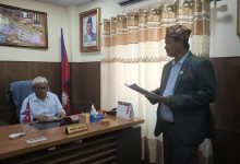 Photo of लुम्बिनी प्रदेश : नयाँ सरकार गठनको पहल