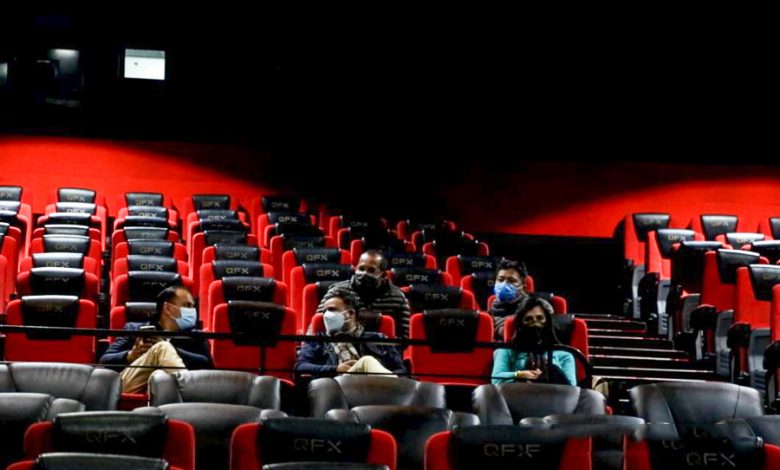 चलचित्रका लागि सुखद रह्यो ‘२०८२’