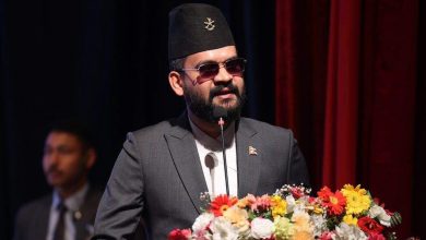 Photo of ‘मिसन मोड’मा अघि बढ्यो १०० खर्बको अर्थतन्त्रको सपना