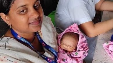 Photo of लहानको अस्पताल गेटमै नवजात शिशु फालेर महिला फरार