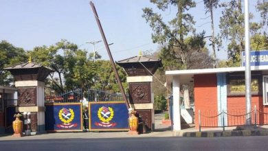 Photo of काभ्रे बस दुर्घटनासम्बन्धी छानबिन गर्न समिति गठन