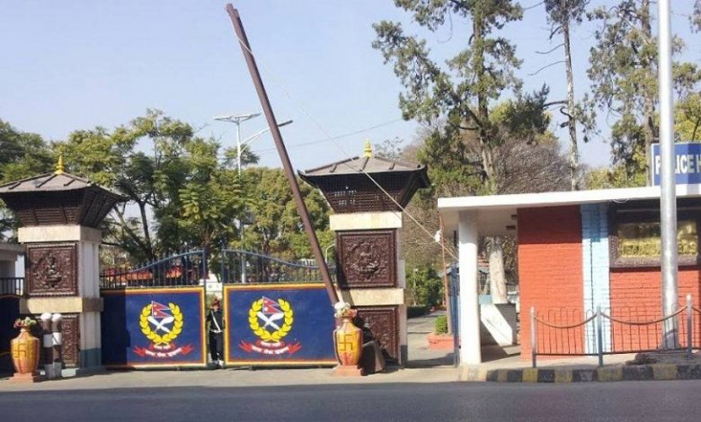काभ्रे बस दुर्घटनासम्बन्धी छानबिन गर्न समिति गठन काभ्रे बस दुर्घटनासम्बन्धी छानबिन गर्न समिति गठन