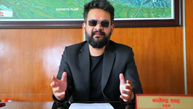 Photo of झापा–५ रास्वपाका शाह भारी मतले अगाडि