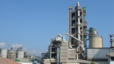 Photo of कोइला सकिएपछि हेटौँडा सिमेन्ट उद्योगद्वारा उत्पादन बन्द