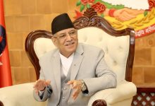 Photo of संसदीय छानबिन समिति बनाउन प्रधानमन्त्री दाहाल सकरात्मक : नेपाली कांग्रेस