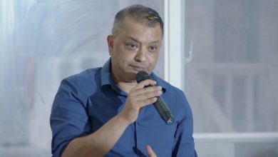 Photo of मध्यपूर्वमा नेपालीहरूको सुरक्षामा विशेष सतर्कता अपनाउन थापाको आग्रह