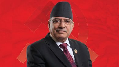 Photo of रुकुम पूर्वमा नेकपाका अध्यक्ष प्रचण्डको प्रारम्भिक अग्रता