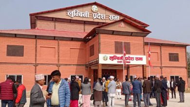Photo of दुर्लभ कुसुण्डा जातिलगायतका संस्कृति संरक्षणमा जोड