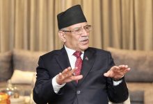 Photo of रुकुम पूर्वमा नेकपाका संयोजक प्रचण्डको अग्रता कायमै