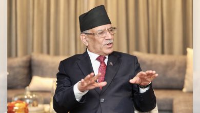 Photo of रुकुम पूर्वमा नेकपाका संयोजक प्रचण्डको अग्रता कायमै