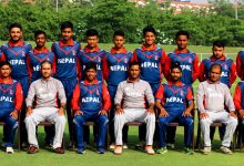 Photo of एसिसी प्रिमियर कप क्रिकेट खेल्ने नेपाली टोलीको घोषणा