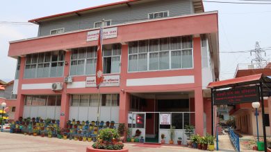 Photo of बागमती प्रदेशसभा बैठक अनिश्चित