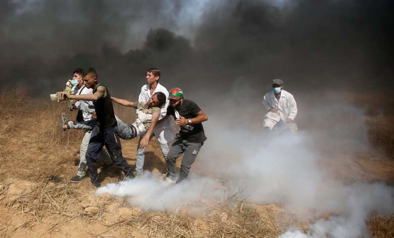 इजरायलमा भएको आक्रमणमा परी १० नेपालीको मृत्यु, १ जना सम्पर्क विहिन, ४ जना उपचार गराउँदै