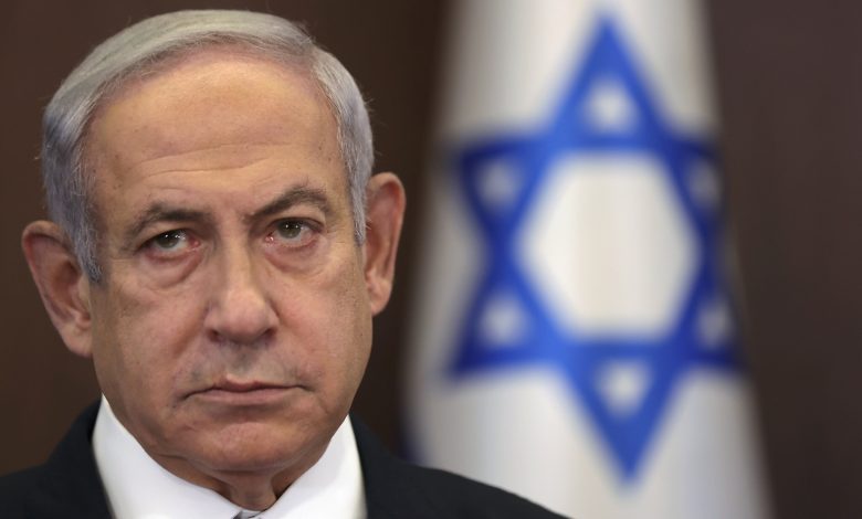 हमास विरुद्ध सशक्त कारबाही सुरु भएको इजरायली प्रधानमन्त्रीको घोषणा