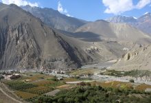 Photo of भदौयता लेक लागेर मुस्ताङमा चार विदेशीसहित सात पर्यटकको मृत्यु