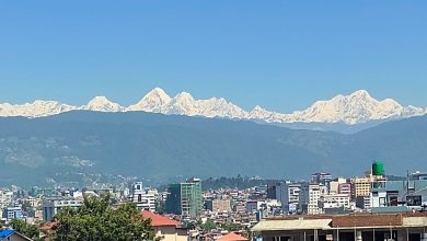 Photo of जलवायु परिवर्तनका कारण ‘मनसुन’ प्रणालीमा फेरबदल