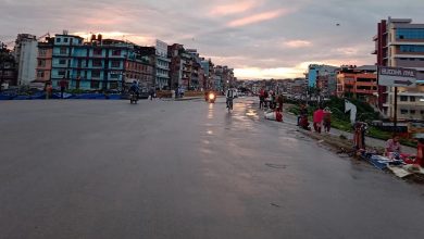 Photo of पश्चिमी वायुको प्रभाव: वर्षाको सम्भावना