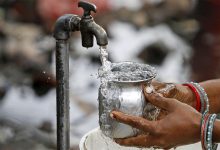 Photo of जनकपुरधामका ८० प्रतिशत परिवार खानेपानी पहुँच बाहिर