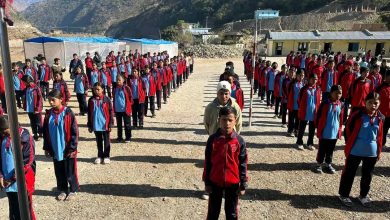Photo of पाठ्यक्रम र मूल्याङ्कन प्रणालीको पुनरावलोकन गरिने
