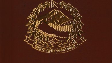 Photo of घरमै पुगेर राहदानी वितरण गर्दै तनहुँ प्रशासन