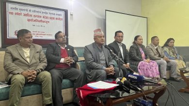 Photo of मुख्यमन्त्री शालिकराम जमकट्टेल नेतृत्वको सरकारको एक वर्षे उपलब्धी