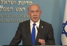 Photo of आवश्यक परे हमास विरुद्ध पुन: युद्ध गर्ने इजरायलको चेतावनी