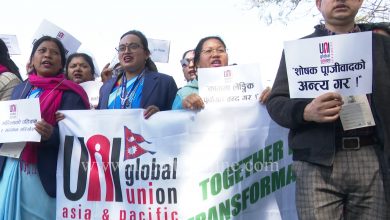 Photo of यसरी शुरु भयो- विश्व सामाजिक मञ्चको सम्मेलन काठमाडौँमा (झाँकीसहितको भिडियो)