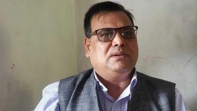 Photo of पूर्वसभामुख महरासहित २८ जनाविरुद्ध भ्रष्टाचार मुद्दा दायर