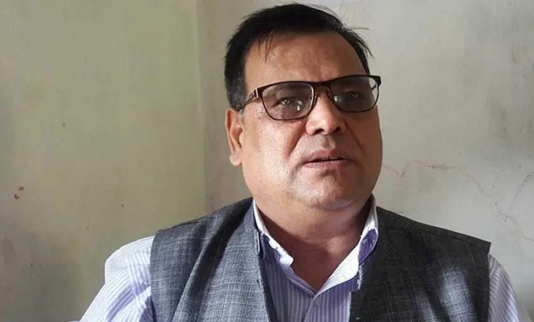 पूर्वसभामुख महरासहित २८ जनाविरुद्ध भ्रष्टाचार मुद्दा दायर