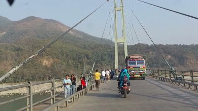 Photo of चिसापानी घटना : पुलबाट हाम फाल्ने युवक मृत अवस्था फेला