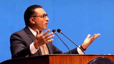 Photo of मुलुकलाई सही दिशामा हिँडाउने जिम्मेवारी काँधमा आएको छः सांसद वाग्ले