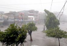 Photo of काठमाडौँलगायत देशका विभिन्न ठाउँमा असिना पानी, सतर्क रहन आग्रह