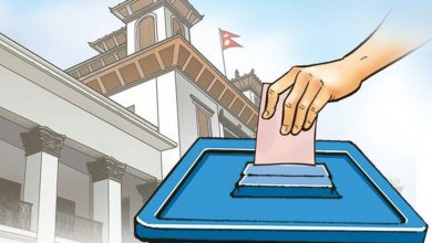 Photo of कञ्चनपुरमा तीन हजार १२५ नयाँ मतदाता थपिए