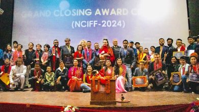 Photo of 5th Nepal Cultural International Film Festival Concludes with Stellar Awards Ceremony, Recognizing Global Talent