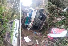 Photo of सिन्धुपाल्चोक बस दुर्घटना अपडेटः दुई जना मृतकको पहिचान खुल्यो